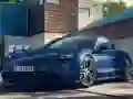 Leikur Porsche Taycan á netinu Leikur Porsche Taycan á netinu