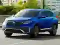 Leikur Honda CR-V á netinu Leikur Honda CR-V á netinu