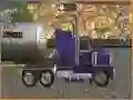 Leikur Olíutankaskip Transport á netinu