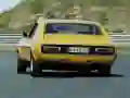 Leikur Ford Capri á netinu