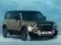 Leikur Land Rover Defender 110 á netinu Leikur Land Rover Defender 110 á netinu