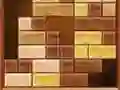Leikur Rennandi blokk fellur á netinu Leikur Rennandi blokk fellur á netinu