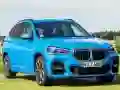 Leikur BMW X1 á netinu Leikur BMW X1 á netinu