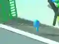 Leikur Fyndna Keppni 3D á netinu Leikur Fyndna Keppni 3D á netinu
