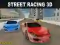 Leikur Gatakeppni 3D á netinu Leikur Gatakeppni 3D á netinu