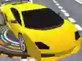 Leikur Bílasamkeppni 3D á netinu Leikur Bílasamkeppni 3D á netinu