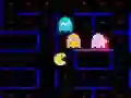 Leikur Heig Pacman á netinu Leikur Heig Pacman á netinu