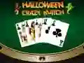 Leikur Halloween Brjálaður Hitt á netinu Leikur Halloween Brjálaður Hitt á netinu