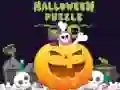 Leikur Halloweenspjall á netinu Leikur Halloweenspjall á netinu