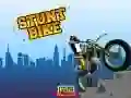 Leikur Stuntsýkli á netinu Leikur Stuntsýkli á netinu