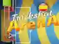 Leikur Trickshot Völlur á netinu Leikur Trickshot Völlur á netinu