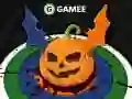 Leikur Halloween Slag á netinu Leikur Halloween Slag á netinu