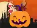 Leikur Ást Kúlur Halloween á netinu Leikur Ást Kúlur Halloween á netinu