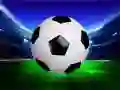Leikur Hyper Fótbolti Kick Up Partí á netinu Leikur Hyper Fótbolti Kick Up Partí á netinu