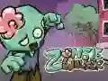 Leikur Zombie Ganga á netinu Leikur Zombie Ganga á netinu