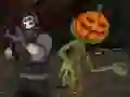 Leikur Grímdug Aðgerðir: Halloween Varúð á netinu Leikur Grímdug Aðgerðir: Halloween Varúð á netinu