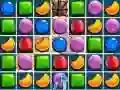 Leikur Sæt Candy Samtök 3 á netinu Leikur Sæt Candy Samtök 3 á netinu