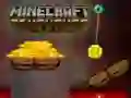 Leikur Minecraft ævintýri á netinu Leikur Minecraft ævintýri á netinu