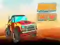Leikur Monster Truck Veg á netinu Leikur Monster Truck Veg á netinu