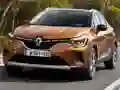 Leikur Renault Captur á netinu Leikur Renault Captur á netinu