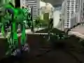 Leikur Kvenn Robot Arachnid Vefur Róbot Arachnid á netinu Leikur Kvenn Robot Arachnid Vefur Róbot Arachnid á netinu