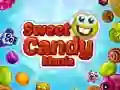 Leikur Sæt Candy Mania á netinu Leikur Sæt Candy Mania á netinu