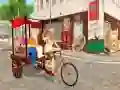 Leikur Almennt Hjóla: Ríkshrafari á netinu