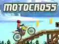 Leikur Mótorcross á netinu Leikur Mótorcross á netinu