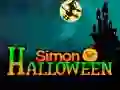 Leikur Simon Halloween á netinu Leikur Simon Halloween á netinu