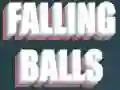 Leikur Falling Kúlan á netinu Leikur Falling Kúlan á netinu
