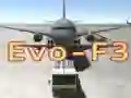 Leikur Evo-F3 á netinu