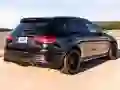 Leikur Mercedes-Benz GLC63 á netinu