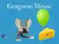 Leikur Kengúrú Mus á netinu Leikur Kengúrú Mus á netinu