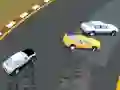 Leikur Arcade Bíladrifti á netinu