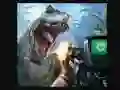 Leikur Jungle Survival Jurassic Park á netinu Leikur Jungle Survival Jurassic Park á netinu
