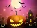 Leikur Skrýtið Halloween Partý á netinu Leikur Skrýtið Halloween Partý á netinu
