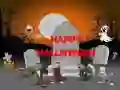 Leikur Gleðile Halloween á netinu Leikur Gleðile Halloween á netinu