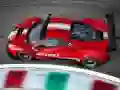 Leikur Ferrari 488 GT3 Evo á netinu