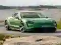 Leikur Porsche Taycan á netinu Leikur Porsche Taycan á netinu