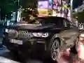 Leikur BMW X6 M50I á netinu