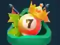 Leikur Billiard.io á netinu