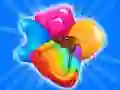 Leikur Candy Bomb: Sæt Fieber á netinu Leikur Candy Bomb: Sæt Fieber á netinu