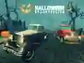 Leikur Halloween Skelfast Sett á netinu Leikur Halloween Skelfast Sett á netinu