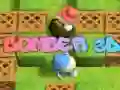 Leikur Bumbari 3D á netinu Leikur Bumbari 3D á netinu