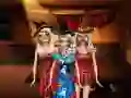 Leikur Skelfi Halóvín dúkkur á netinu Leikur Skelfi Halóvín dúkkur á netinu