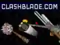 Leikur Clash Balde IO á netinu