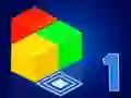 Leikur Sokoban 3D Kafli 1 á netinu