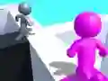 Leikur Málningu Bera 3D á netinu Leikur Málningu Bera 3D á netinu