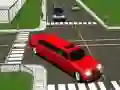 Leikur Limousine Simulator á netinu Leikur Limousine Simulator á netinu