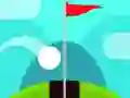 Leikur Endalaus Golfstjarni á netinu Leikur Endalaus Golfstjarni á netinu